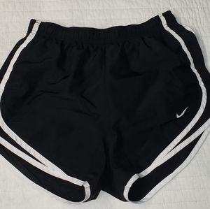 Nike Women's Athletic Shorts Size Small